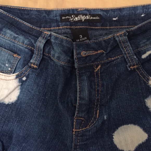 Jean 👖 - Picture 2 of 3