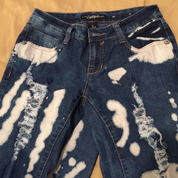 Jean 👖 - Picture 3 of 3