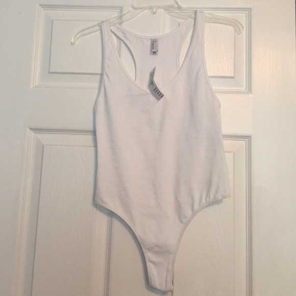 American Apparel Tops - American Apparel Jersey Tank