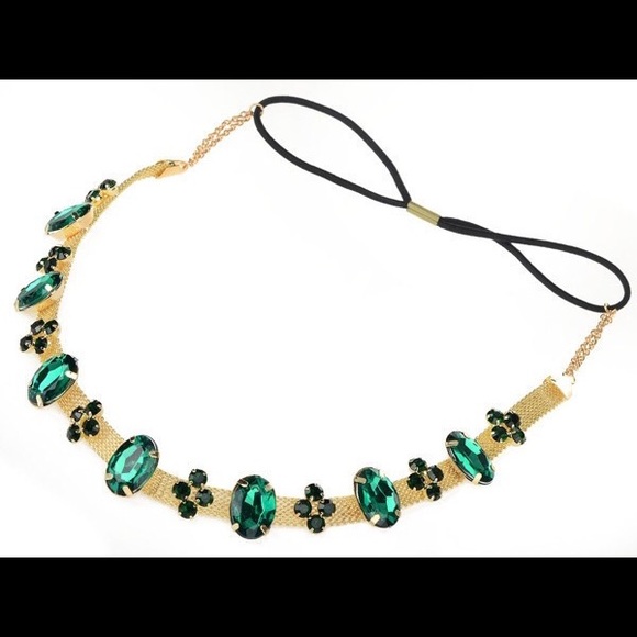 Headband - Picture 1 of 4