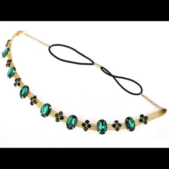 Headband - Picture 2 of 4