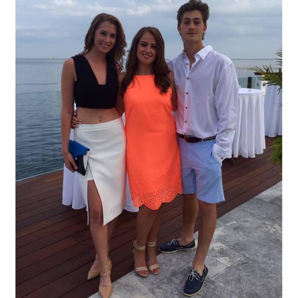 Meet your Posher, Gabri