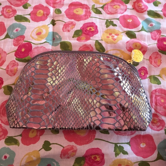 Small Make up Clutch