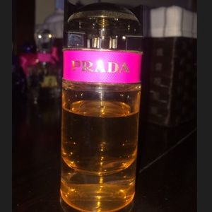 Prada Candy Perfume