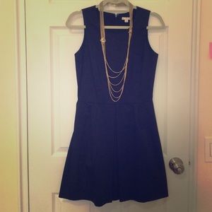 GAP Little Black Fit & Flare Dress: NEVER WORN!!!