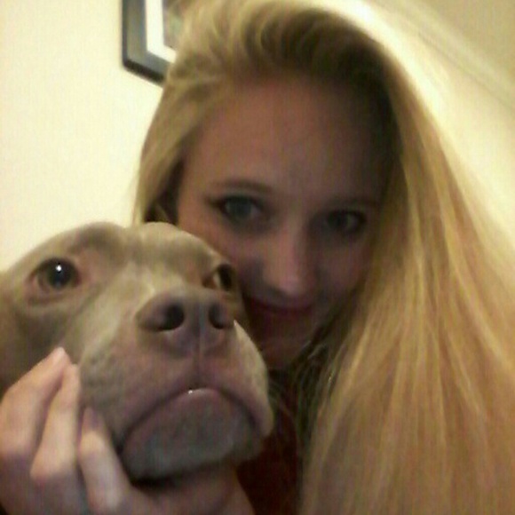 About Me! - Picture 2 of 4