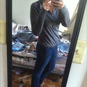 Under armour light jacket