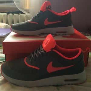 Nike Airmax Thea