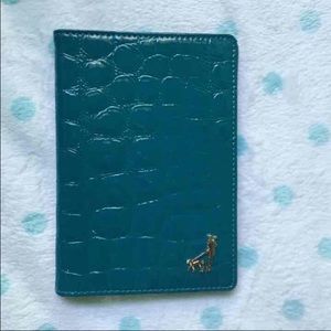 passport cover