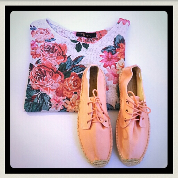 New Soludos espadrilles