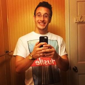 Meet your Posher, Devin