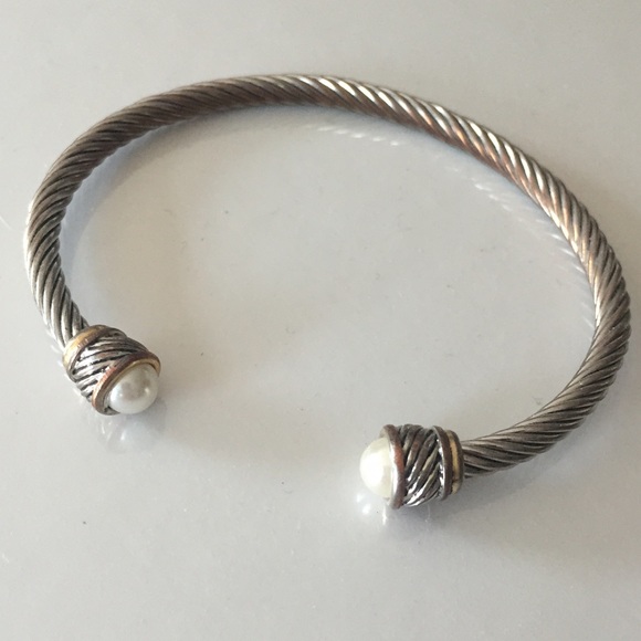 Trendy fashion bracelet
