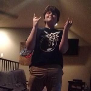 Meet your Posher, Treston