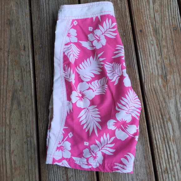 Girls Panama Jack Bermuda shorts - Picture 2 of 4