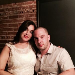 Meet your Posher, Russell