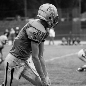 Meet your Posher, Anthony