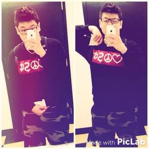 Meet your Posher, Austin