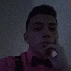 Meet your Posher, Alejandro