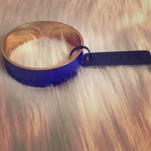 J Crew bangle bracelet