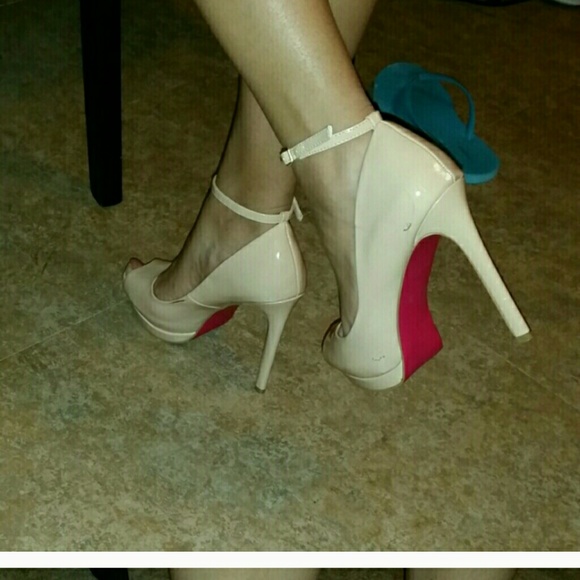 Bundle heels
