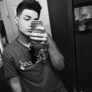 Meet your Posher, Forrest