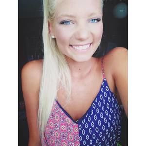 Meet your Posher, Chasity