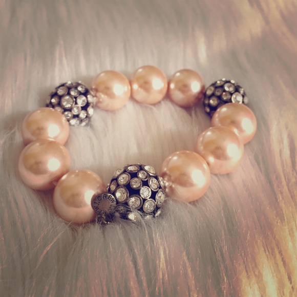 J.Crew bracelet beaded