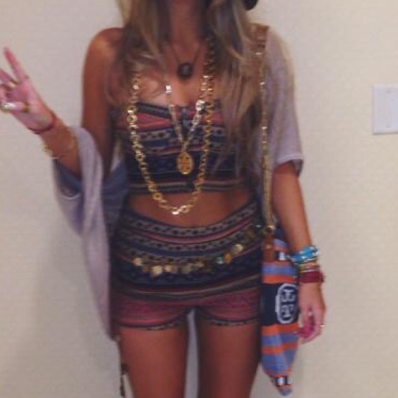 Forever 21 kimono