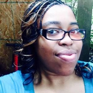 Meet your Posher, Octavia