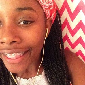 Meet your Posher, Paula