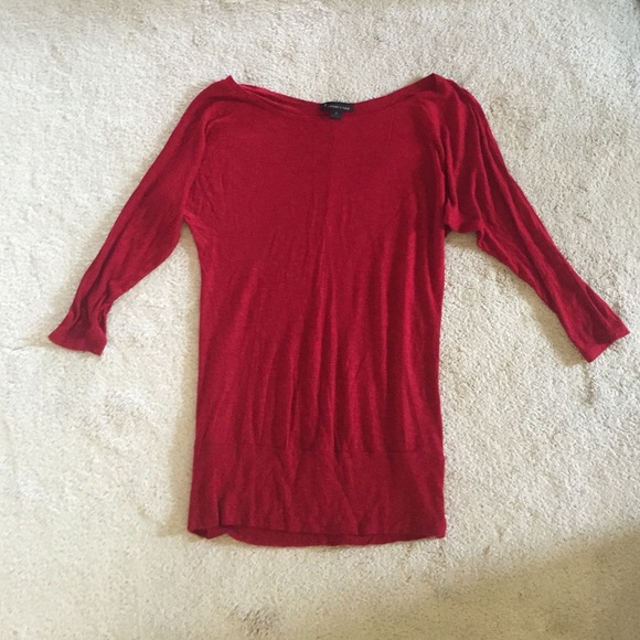 Red Top