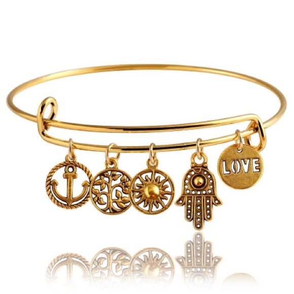 Jewelry - NEW Adjustable Bracelet