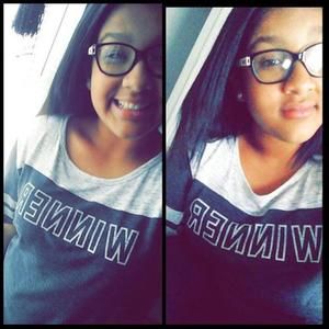 Meet your Posher, Katherine