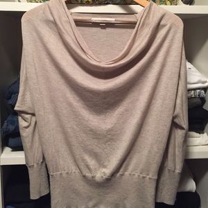 LOFT sweater
