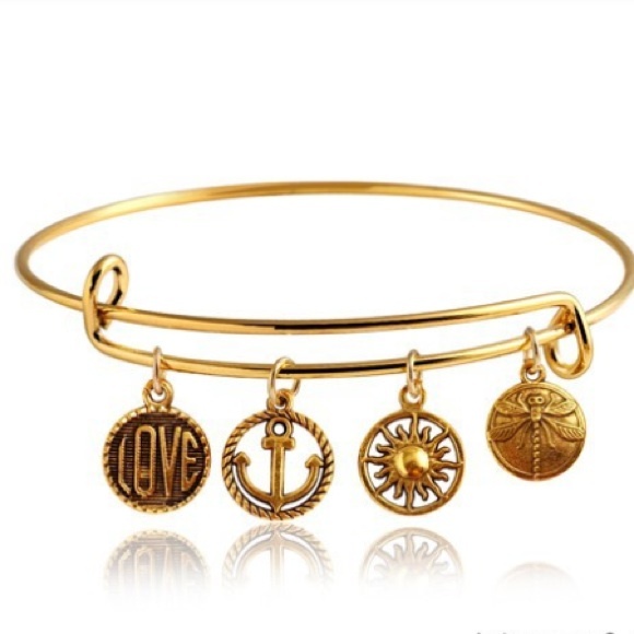 Jewelry - NEW Adjustable Bracelet