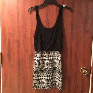 Pacsun Kirra Dress