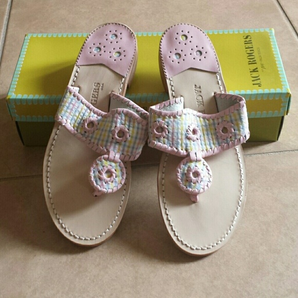 Jack Rogers Shoes - Jack Rogers Sandals