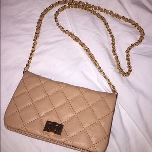 CROSSBODY PURSE
