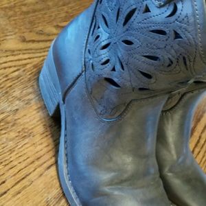 boots