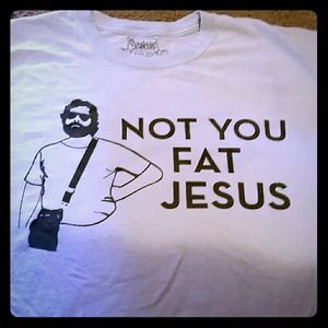 The Hangover T shirt