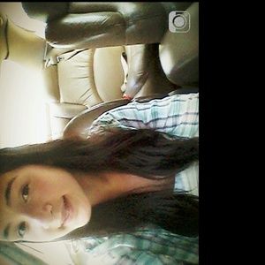 Meet your Posher, Tanya