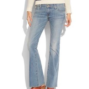 Lucky lil Maggie Jean