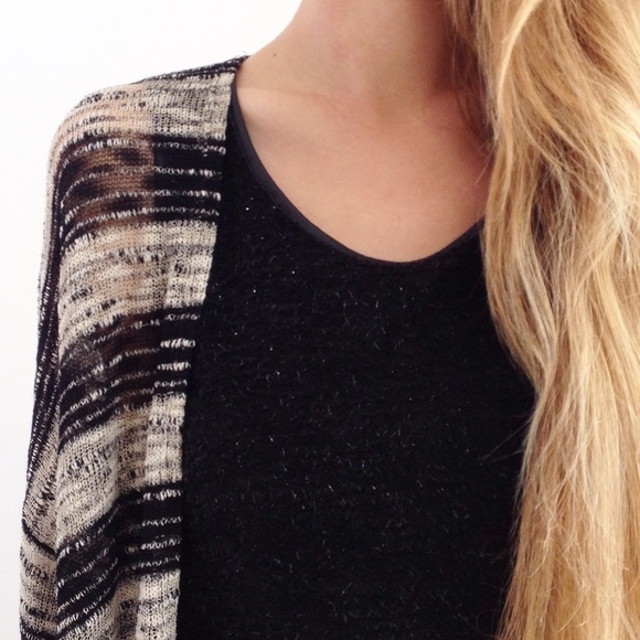 | new | long cardigan - Picture 4 of 4