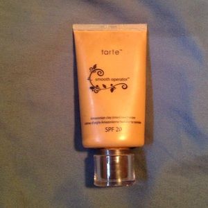 Tarte Amazonian clay tinted moisturizer