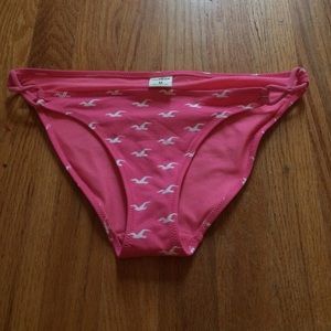 Bathing suit bottoms