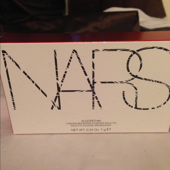 Laguna bronzing palette - Picture 2 of 4