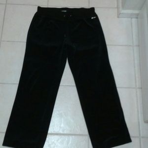 Super Soft Calvin Klein Quick Dry Pants