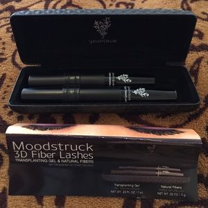 🔴sold🔴Younique 3D Moodstruck Fiber Lashes