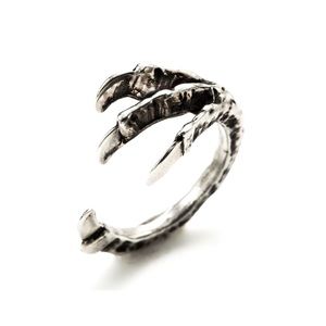 Pamela Love talon ring