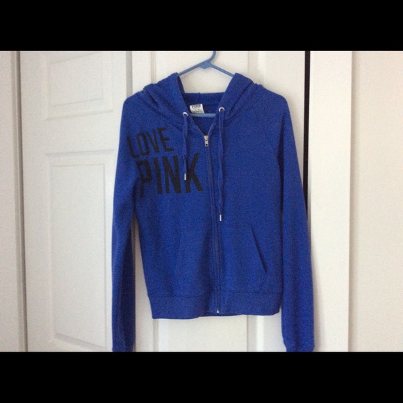 Vs Pink hoodie
